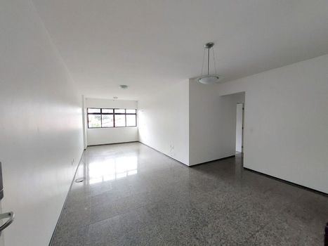 Foto 3 do(a) Apartamento de 3 quartos à venda em Tauape, Fortaleza