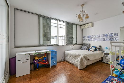 Foto 25 do(a) Apartamento de 4 quartos à venda em Higienópolis, São Paulo