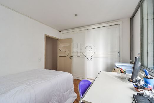 Foto 22 do(a) Apartamento de 4 quartos à venda em Higienópolis, São Paulo