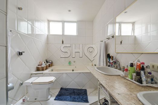 Foto 37 do(a) Apartamento de 4 quartos à venda em Higienópolis, São Paulo