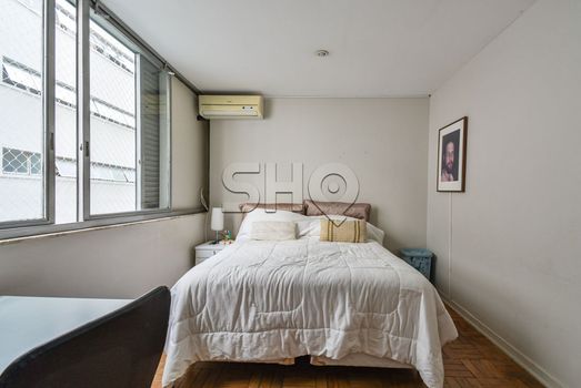 Foto 32 do(a) Apartamento de 4 quartos à venda em Higienópolis, São Paulo