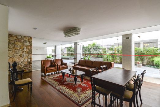 Foto 39 do(a) Apartamento de 4 quartos à venda em Higienópolis, São Paulo