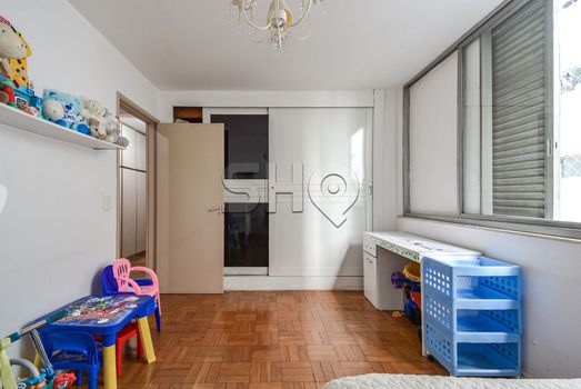 Foto 27 do(a) Apartamento de 4 quartos à venda em Higienópolis, São Paulo