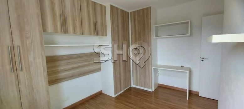 Foto 19 do(a) Apartamento de 2 quartos à venda em Jardim Cidália, São Paulo