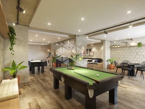 Foto 6 do(a) Apartamento de 2 quartos à venda em Aclimação, São Paulo