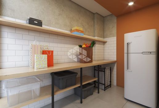 Foto 7 do(a) Apartamento de 2 quartos à venda em Aclimação, São Paulo