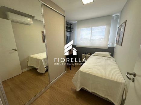Foto 15 do(a) Apartamento de 2 quartos à venda em Roçado, São José