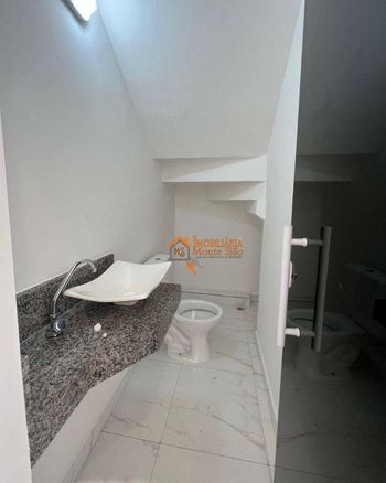 Foto 5 do(a) Casa de 2 quartos à venda em Jardim Rio Negro, Itaquaquecetuba