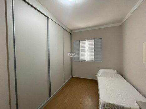 Foto 22 do(a) Casa em Condomínio de 3 quartos à venda em Loteamento São Francisco, Piracicaba