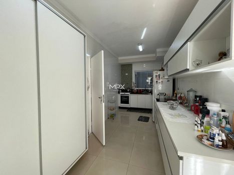 Foto 29 do(a) Casa em Condomínio de 3 quartos à venda em Loteamento São Francisco, Piracicaba