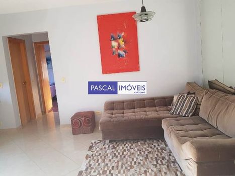 Foto 3 do(a) Apartamento de 2 quartos à venda em Bosque da Saúde, São Paulo