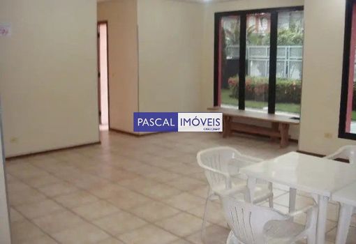 Foto 20 do(a) Apartamento de 2 quartos à venda em Bosque da Saúde, São Paulo