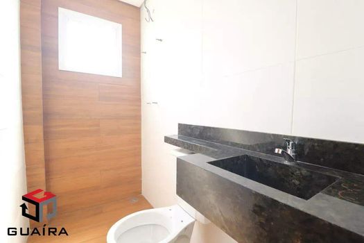 Foto 16 do(a) Apartamento de 2 quartos à venda em Jardim Utinga, Santo André