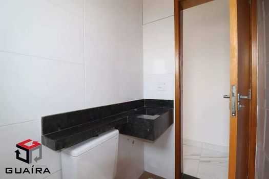Foto 14 do(a) Apartamento de 2 quartos à venda em Jardim Utinga, Santo André