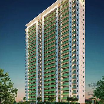 Foto 1 do(a) Apartamento de 3 quartos à venda em Parquelândia, Fortaleza