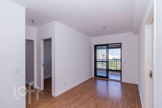 Foto 1 do(a) Apartamento de 2 quartos à venda em Vila Matilde, São Paulo