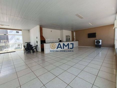 Foto 17 do(a) Apartamento de 2 quartos para alugar em Vila Oliveira, Aparecida de Goiânia