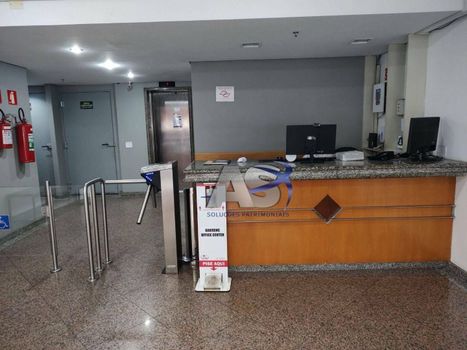 Foto 30 do(a) Sala / Conjunto Comercial false para alugar em Jardim Paulista, São Paulo