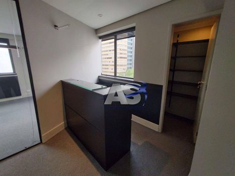 Foto 16 do(a) Sala / Conjunto Comercial false para alugar em Jardim Paulista, São Paulo