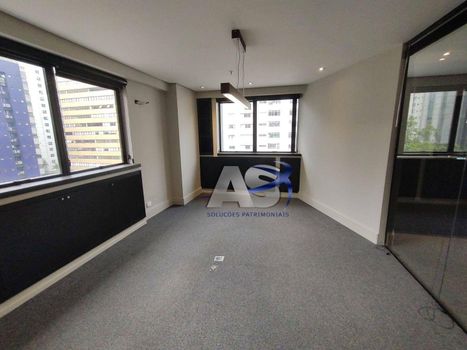 Foto 22 do(a) Sala / Conjunto Comercial false para alugar em Jardim Paulista, São Paulo