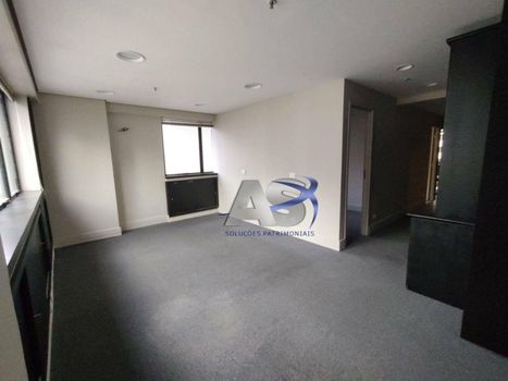 Foto 14 do(a) Sala / Conjunto Comercial false para alugar em Jardim Paulista, São Paulo