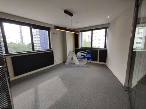 Foto 21 do(a) Sala / Conjunto Comercial false para alugar em Jardim Paulista, São Paulo