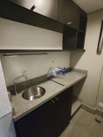 Foto 9 do(a) Sala / Conjunto Comercial false para alugar em Jardim Paulista, São Paulo
