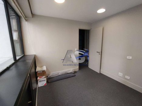 Foto 4 do(a) Sala / Conjunto Comercial false para alugar em Jardim Paulista, São Paulo