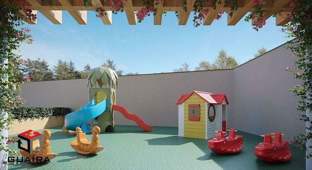 Foto 8 do(a) Apartamento de 2 quartos à venda em Vila Humaitá, Santo André