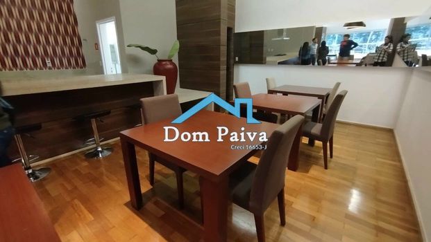 Foto 45 do(a) Apartamento de 1 quartos à venda em Itaim Bibi, São Paulo