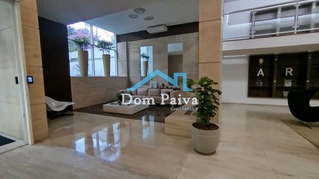 Foto 20 do(a) Apartamento de 1 quartos à venda em Itaim Bibi, São Paulo