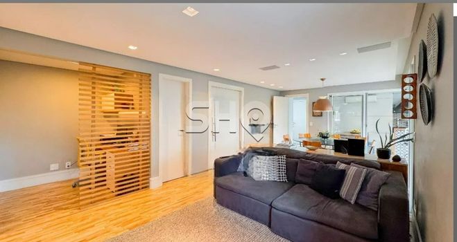 Foto 3 do(a) Apartamento de 3 quartos à venda em Vila Mariana, São Paulo