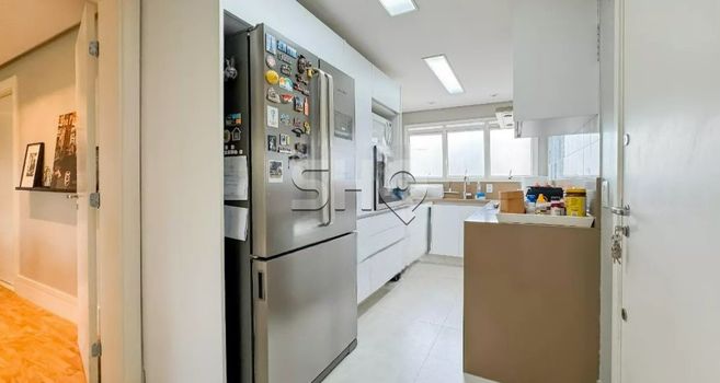 Foto 13 do(a) Apartamento de 3 quartos à venda em Vila Mariana, São Paulo