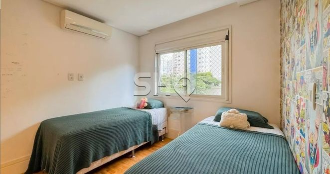 Foto 26 do(a) Apartamento de 3 quartos à venda em Vila Mariana, São Paulo