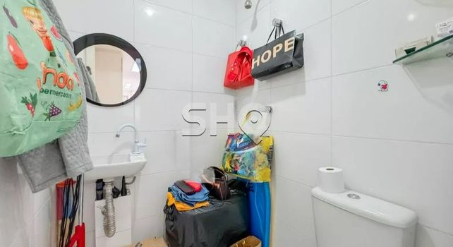 Foto 29 do(a) Apartamento de 3 quartos à venda em Vila Mariana, São Paulo