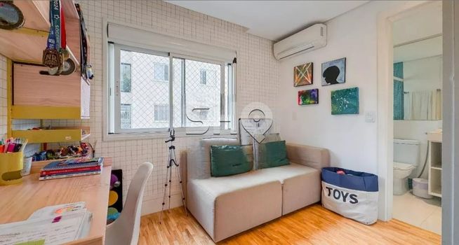 Foto 23 do(a) Apartamento de 3 quartos à venda em Vila Mariana, São Paulo