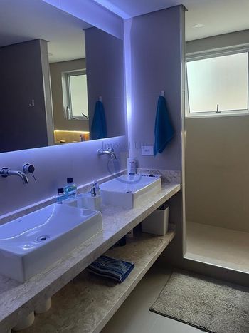 Foto 7 do(a) Apartamento de 3 quartos para alugar em Jardim Paulista, São Paulo