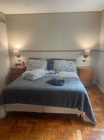 Foto 12 do(a) Apartamento de 3 quartos para alugar em Jardim Paulista, São Paulo