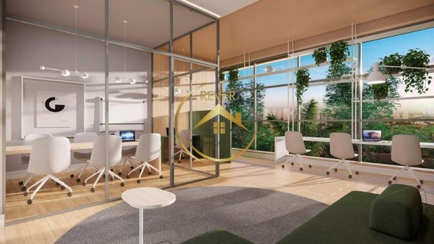 Foto 4 do(a) Apartamento de 3 quartos à venda em Cambuí, Campinas
