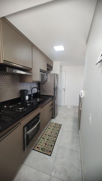 Foto 10 do(a) Apartamento false à venda em Residencial Parque da Fazenda, Campinas