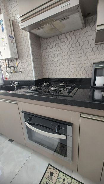 Foto 12 do(a) Apartamento false à venda em Residencial Parque da Fazenda, Campinas