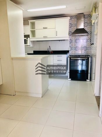 Foto 7 do(a) Apartamento de 3 quartos à venda em Vila Romana, São Paulo