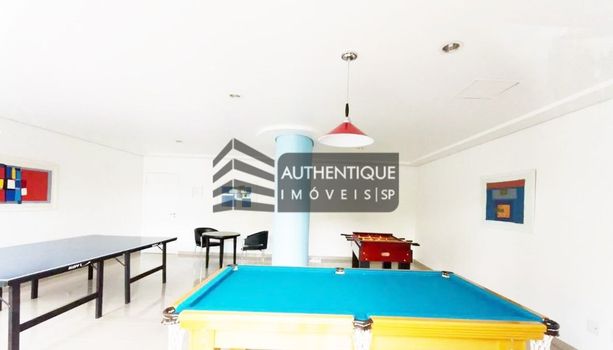 Foto 33 do(a) Apartamento de 3 quartos à venda em Vila Romana, São Paulo