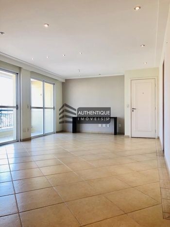 Foto 2 do(a) Apartamento de 3 quartos à venda em Vila Romana, São Paulo