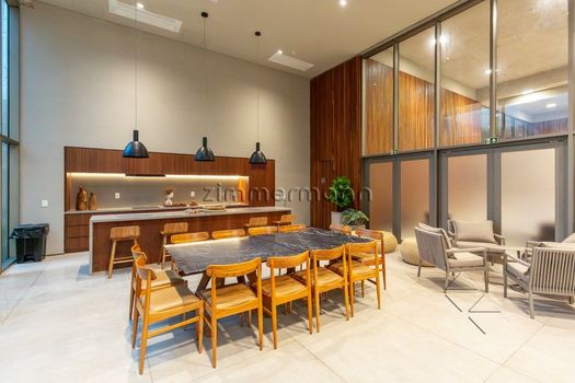 Foto 41 do(a) Apartamento de 2 quartos à venda em Jardim Europa, São Paulo