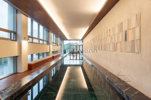 Foto 30 do(a) Apartamento de 2 quartos à venda em Jardim Europa, São Paulo