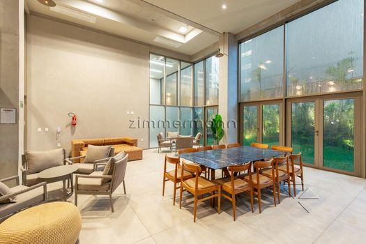 Foto 40 do(a) Apartamento de 2 quartos à venda em Jardim Europa, São Paulo