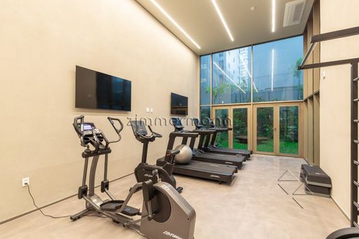 Foto 34 do(a) Apartamento de 2 quartos à venda em Jardim Europa, São Paulo