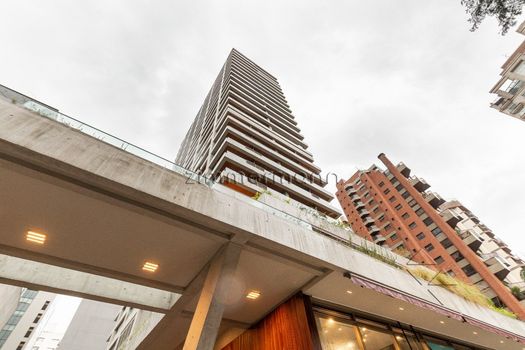 Foto 29 do(a) Apartamento de 2 quartos à venda em Jardim Europa, São Paulo