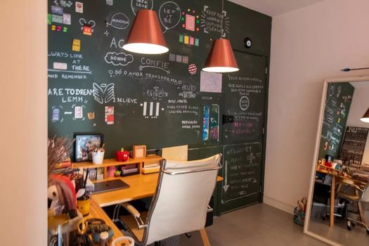 Foto 38 do(a) Apartamento de 2 quartos à venda em Cidade Monções, São Paulo
